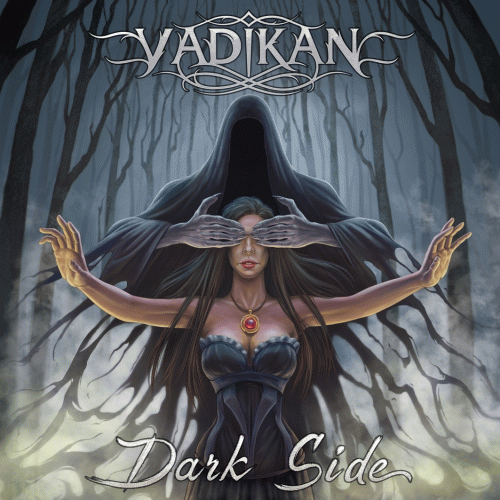 Vadikan : Dark Side